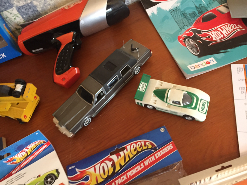 Illustration for article titled Enormous Die-Cast Collection - Box 49 - Majorette-y Rules